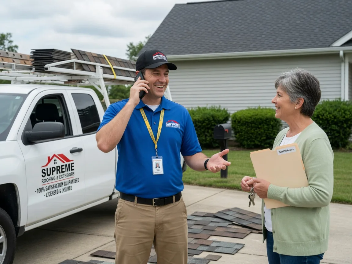 Roof Replacement Howard Lake, MN FAQs